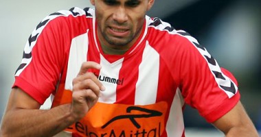 Oțelul, amical cu Anderlecht