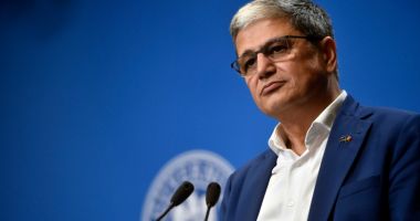 Marcel Boloș anunță că România va impune o taxă pe profiturile excepționale ale băncilor