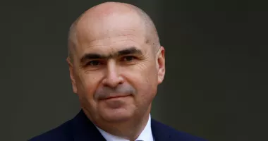 Stire din Actualitate : Mesajul lui Ilie Bolojan pentru femei de 8 Martie