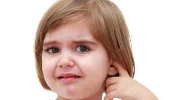 Otita medie acută, o boală dureroasă, care afectează mulţi copii
