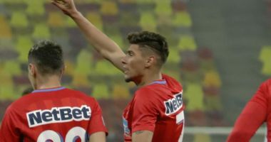 Stire din Actualitate : Florinel Coman poate prinde transferul vieții! Se află pe lista unui mare club
