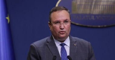 Stire din Politică-Administrație : Ciucă: Noile măsuri fiscale ar trebui adoptate până la jumătatea lunii august
