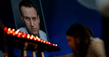Stire din Actualitate : Aleksei Navalnîi a murit otrăvit cu toxina unei broaşte din America de Sud