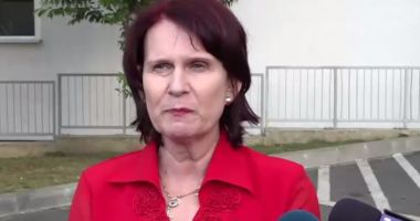 Stire din Actualitate : Managerul Spitalului „Sfânta Maria” nu demisionează, după ce șase copii au murit