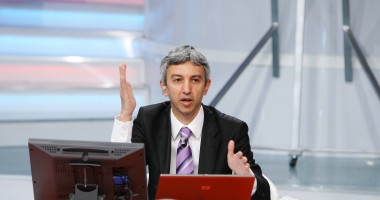 Stire din Eveniment : OTV rămâne închis. Cererea de anulare a hotărârii CNA de retragere a licenței a fost respinsă