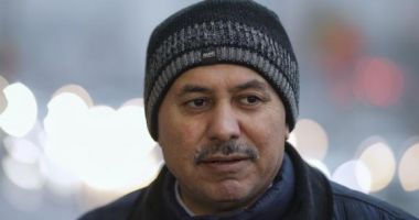 Stire din Eveniment : Extrădarea ziaristului turc Kamil Demirkaya, respinsă de Curtea de Apel