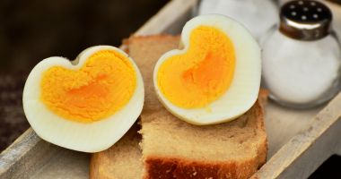 Cât de sănătoase sunt ouăle în alimentație