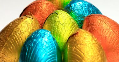 Stire din Actualitate : Ouăle de ciocolată, mai scumpe de acest Paște. Prețul la cacao s-a dublat