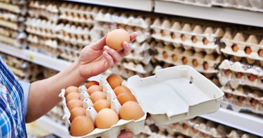 Stire din Actualitate : SCANDALUL OUĂLELOR CONTAMINATE LOVEȘTE INDUSTRIA DULCIURILOR! PRODUSE RETRASE DE PE PIAȚĂ