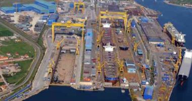 Stire din Economie : OUG cu dedicație  pentru Daewoo-Mangalia