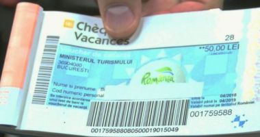 Stire din Economie : OUG privind voucherele de vacanță, analizată în primă lectură