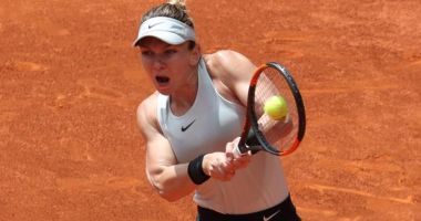 Out de la Madrid! Presiune uriașă pe umerii Simonei Halep