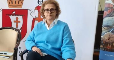 Stire din Politică-Administrație : Felicia Ovanesian: "S-au strâns foarte multe lucruri. Va înţelege toată lumea la momentul potrivit"
