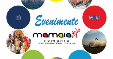 O vară plină de festivaluri, petreceri și concerte, pe litoral - 2