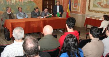 Eveniment la Muzeul de Istorie în memoria arheologului Zizi Covacef - 2