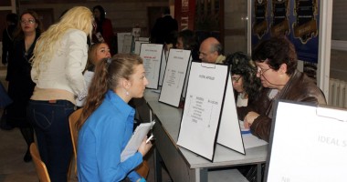 Stire din Social : O viață mai bună pentru persoanele defavorizate din Constanța