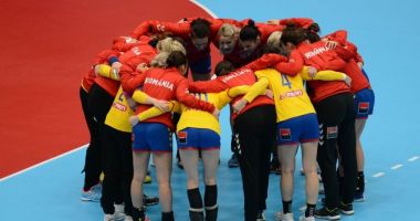 Stire din Sport : Revenire senzațională cu Ungaria! România, calificată în grupele principale