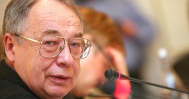 Stire din Eveniment : Șoc în lumea presei. Jurnalistul Ovidiu Ioanițoaia a fost spitalizat