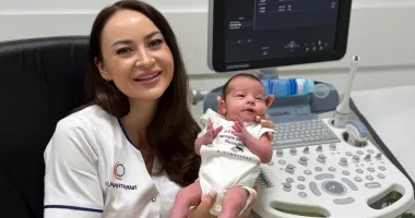 Stire din Politică-Administrație : Programul de fertilizare in vitro al Primăriei Ovidiu, sprijin concret pentru creșterea natalității