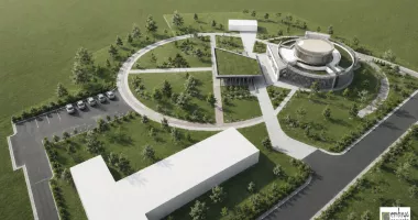 Satul Etniilor din Dobrogea, un nou reper cultural al României, la Ovidiu
