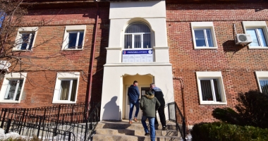 Stire din Politică-Administrație : Primăria Ovidiu acordă tichete sociale de Paști
