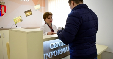 "În 2017 vom continua proiectele începute, dar avem în plan și alte obiective" - 2