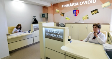 "În 2017 vom continua proiectele începute, dar avem în plan și alte obiective" - 3