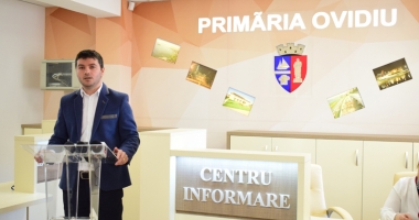 "În 2017 vom continua proiectele începute, dar avem în plan și alte obiective" - 7