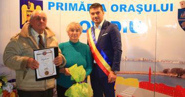 Primarul George Scupra a inaugurat Centrul Cultural "Elena Roizen" în prezența a doi mari artiști - 3