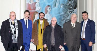 Primarul George Scupra: "Oriunde voi merge, voi afirma cu bucurie că Ovidiu este patria mea" - 2