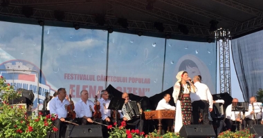 Zilele Orașului Ovidiu, show cu vedete, muzică populară și întreceri sportive - 5