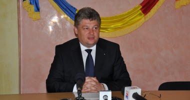 Stire din Politică-Administrație : Eforie a primit aviz de stațiune balneară
