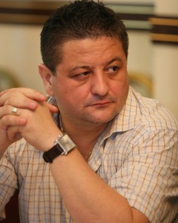 Stire din Politică-Administrație : Ovidiu Cupșa a obținut în instanță 63.728 de lei de la Administrația Canalelor Navigabile