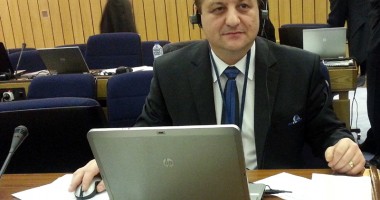 Stire din Economie : CERONAV se implică în trei noi proiecte cu finanțare europeană