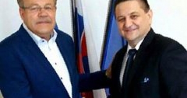 Stire din Economie : Ovidiu Cupșa, reales vicepreședinte al EDINA