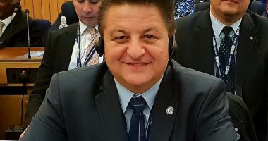 Stire din Economie : Ovidiu Cupșa, promovat la IMO