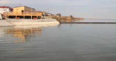 "Prin crearea debarcaderului vor crește veniturile la bugetul local al orașului Ovidiu" - 4