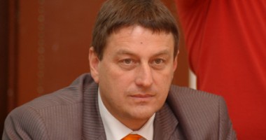 Stire din Politică-Administrație : Fostul senator liberal Ovidiu Marian, propus secretar general al Senatului