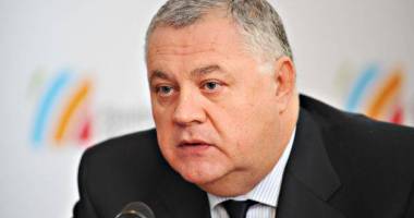 Stire din Politică-Administrație : Comisia pentru cultură îl audiază pe șeful SRR, Ovidiu Miculescu