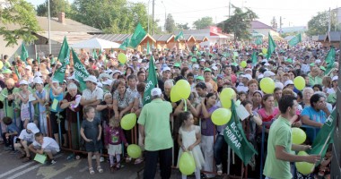 "Pot dovedi cu acte tot ce am făcut pentru oraș" - 3