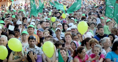 "Pot dovedi cu acte tot ce am făcut pentru oraș" - 2