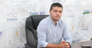 Stire din Politică-Administrație : Primarul George Scupra, măsuri urgente în orașul Ovidiu. Care este motivul