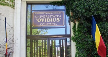 Stire din Cultură-Educație : Promovarea ofertei educaționale  la Universitatea "Ovidius",  în plină desfășurare