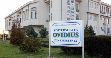 Ce a descoperit echipa ARACIS la Universitatea "Ovidius"