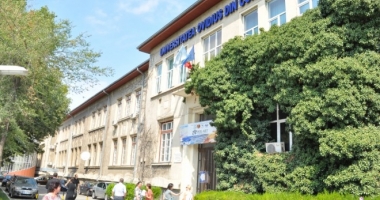 S-a schimbat conducerea Universității "Ovidius"