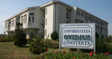 Workshop dedicat unui stil de viață sănătos, la Universitatea „Ovidius”