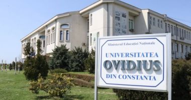 Centru de date de tip Cloud, la Universitatea „Ovidius”