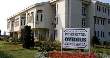 Stire din Cultură-Educație : Schimbări "la vârf", la Universitatea "Ovidius"/ Ce s-a hotărât în ședința de ieri