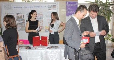 Universitatea "Ovidius"  și-a deschis larg porțile - 3