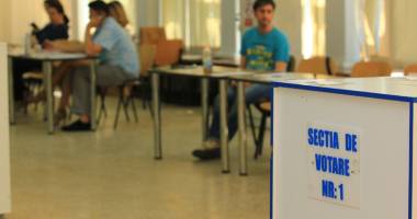 Referendum eșuat la Universitatea "Ovidius" - 2